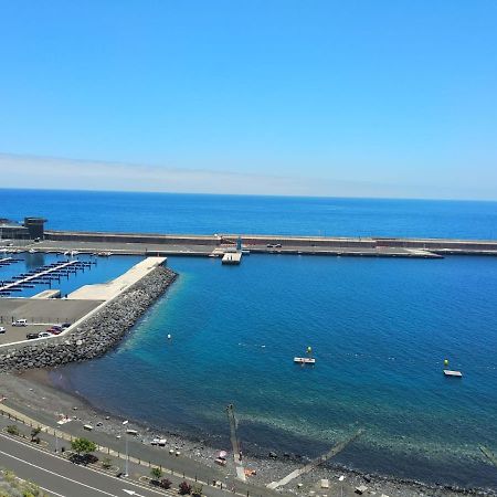Apartamento Puerto Estaca 3 Puerto de la Estaca Exteriér fotografie