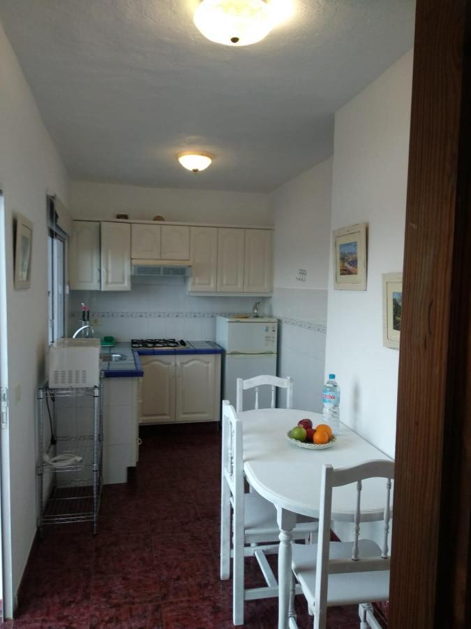 Apartamento Puerto Estaca 3 Puerto de la Estaca Exteriér fotografie