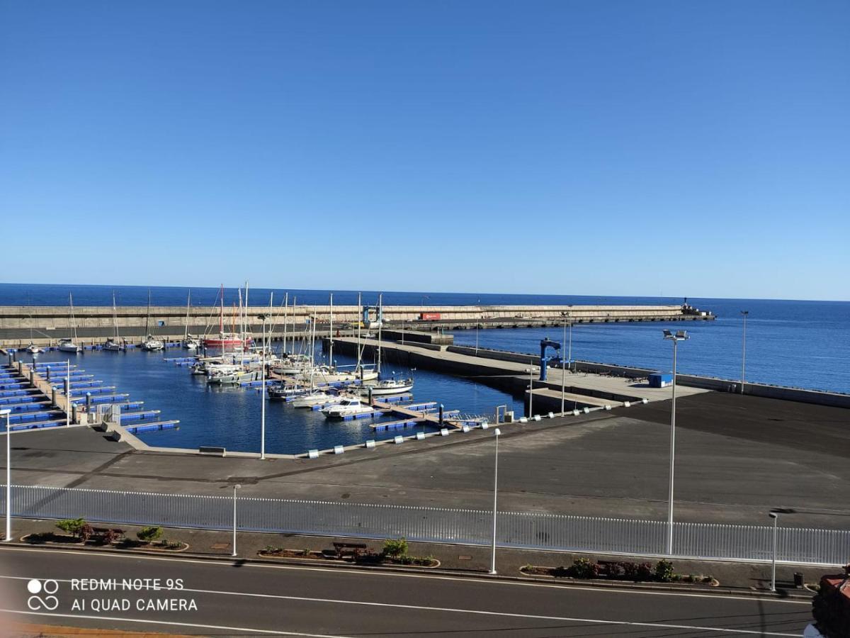 Apartamento Puerto Estaca 3 Puerto de la Estaca Exteriér fotografie