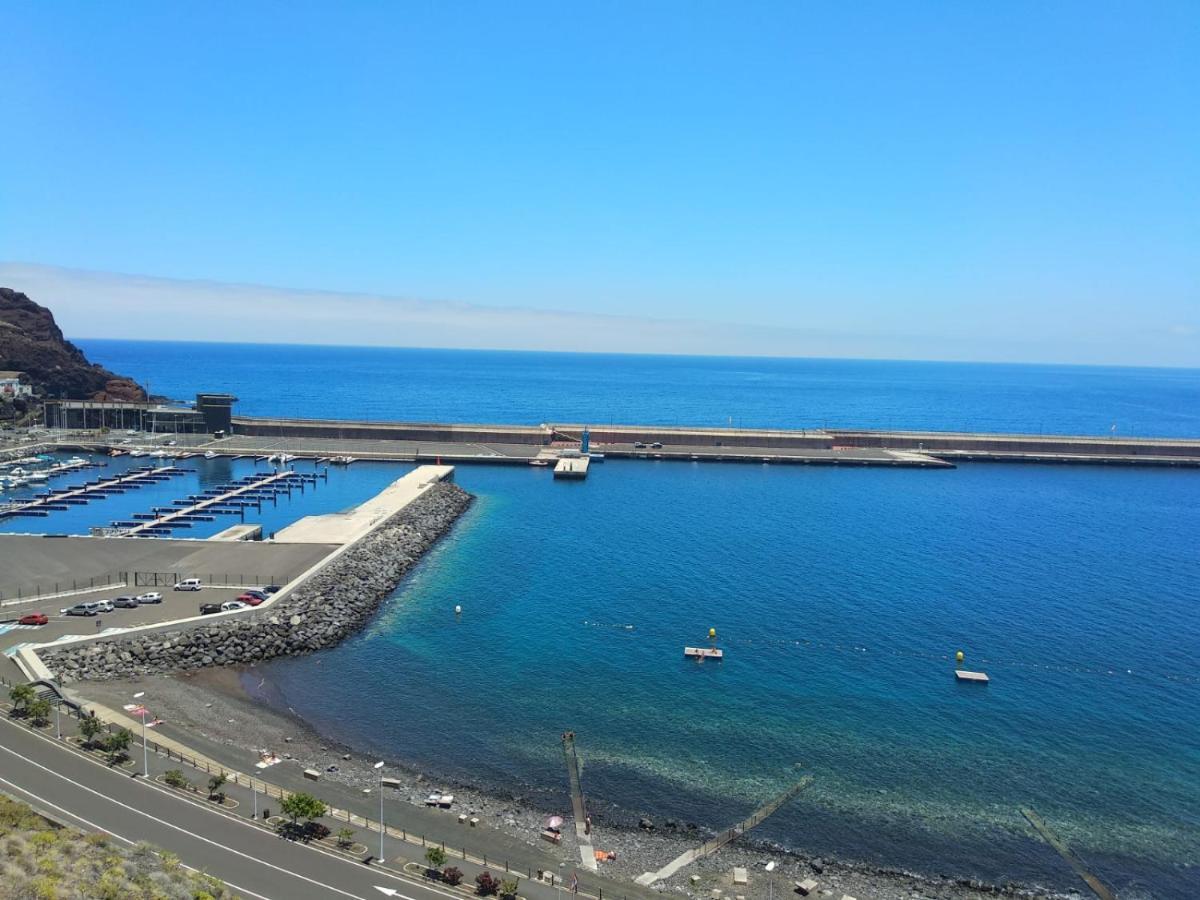 Apartamento Puerto Estaca 3 Puerto de la Estaca Exteriér fotografie