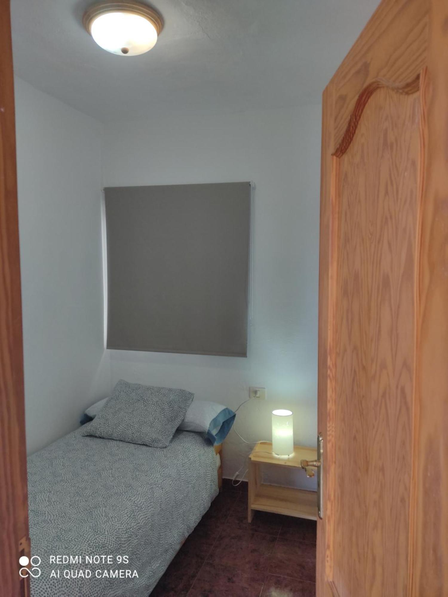 Apartamento Puerto Estaca 3 Puerto de la Estaca Exteriér fotografie