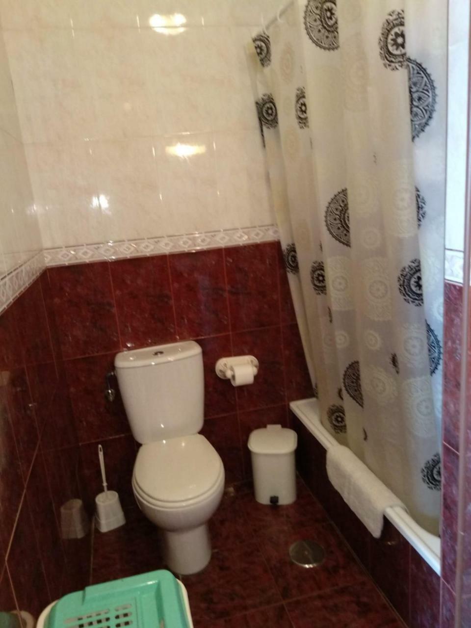 Apartamento Puerto Estaca 3 Puerto de la Estaca Exteriér fotografie